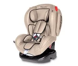 Несколько вопросов и ответов о детских автокреслах