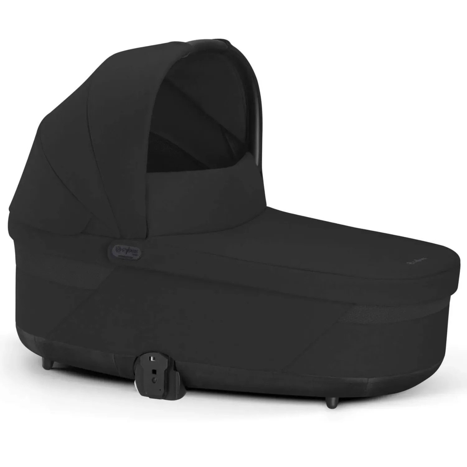 Коляска 2 в 1 Cybex Balios S Lux с дождевиком 2025