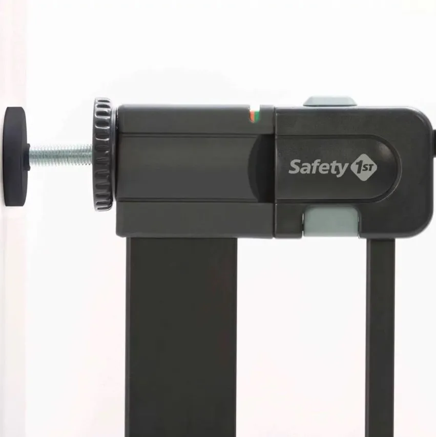 Ворота безопасности Safety1st Easy Close Metal 73-80 см