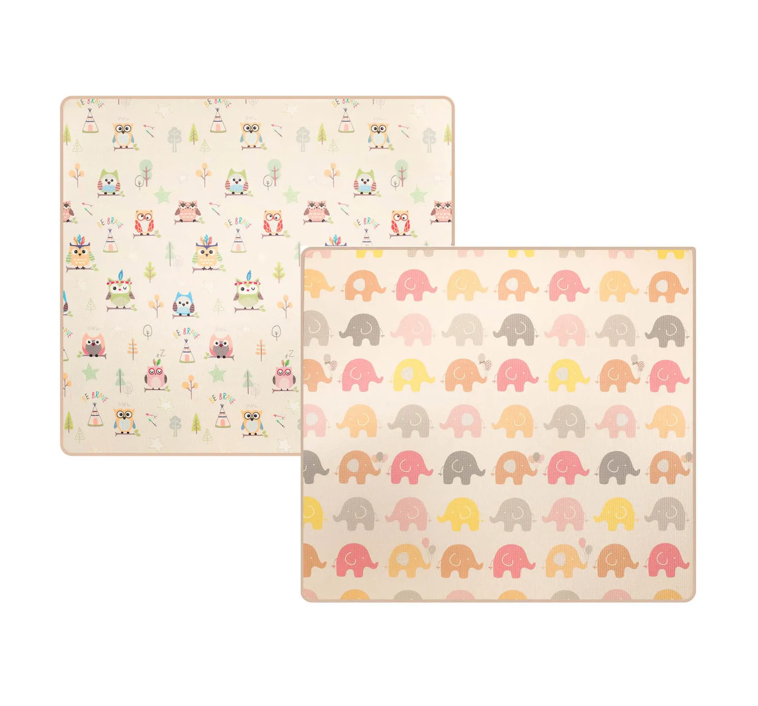 Коврик Parklon Prime Living рулонный двусторонний 180x200 см