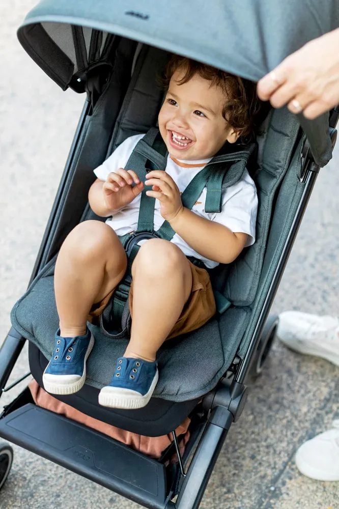 Подножка для коляски Joolz Aer+