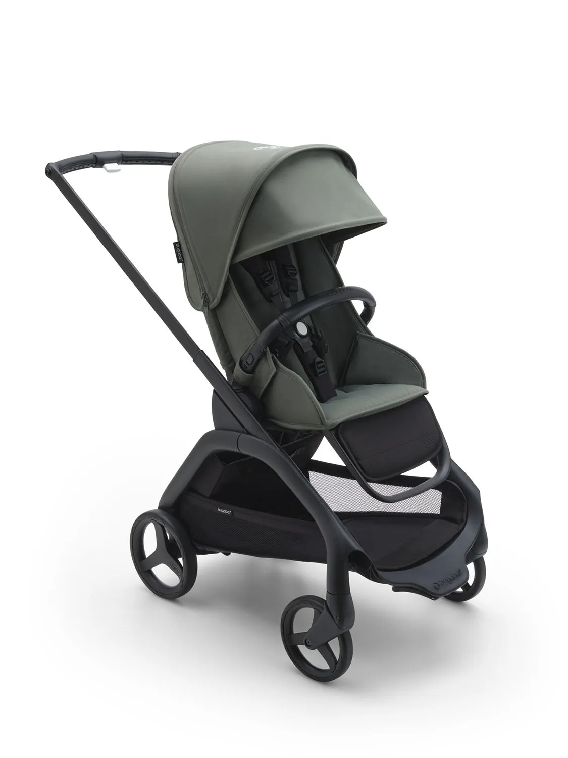 Коляска прогулочная Bugaboo Dragonfly