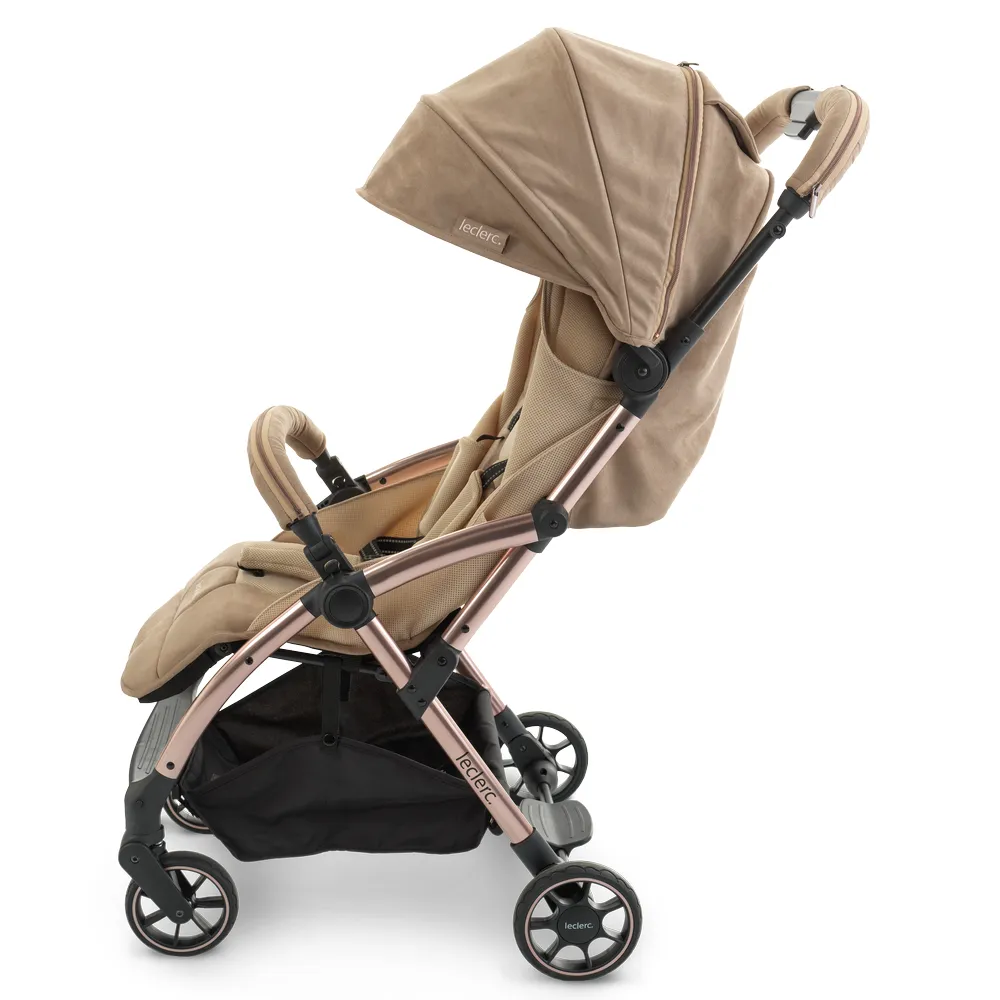 Коляска прогулочная Leclerc Hexagon
