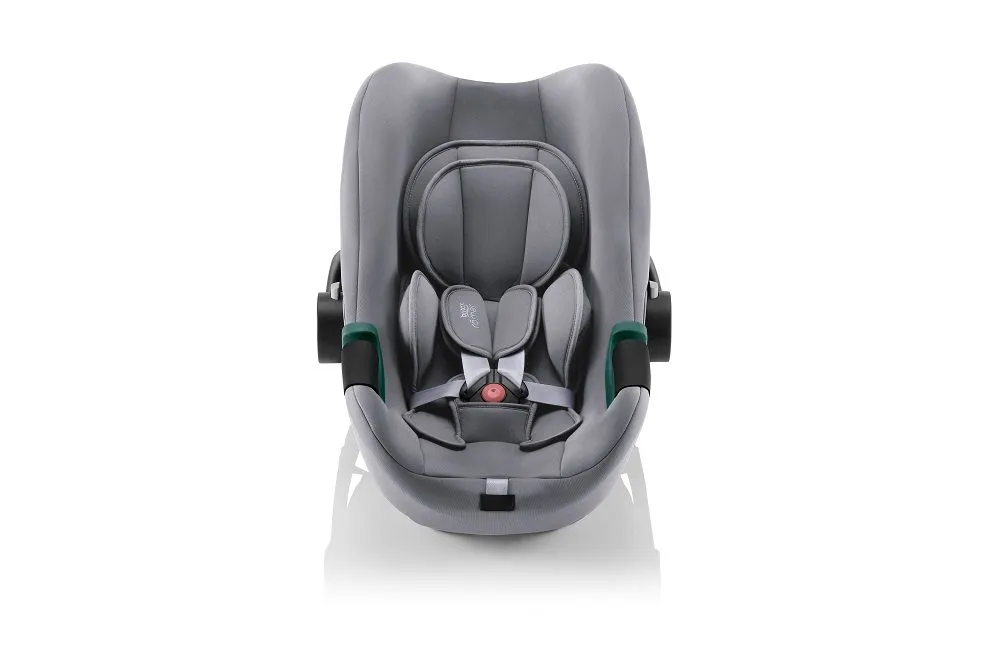 Автокресло 0+ Britax Roemer Baby-Safe 3 i-Size