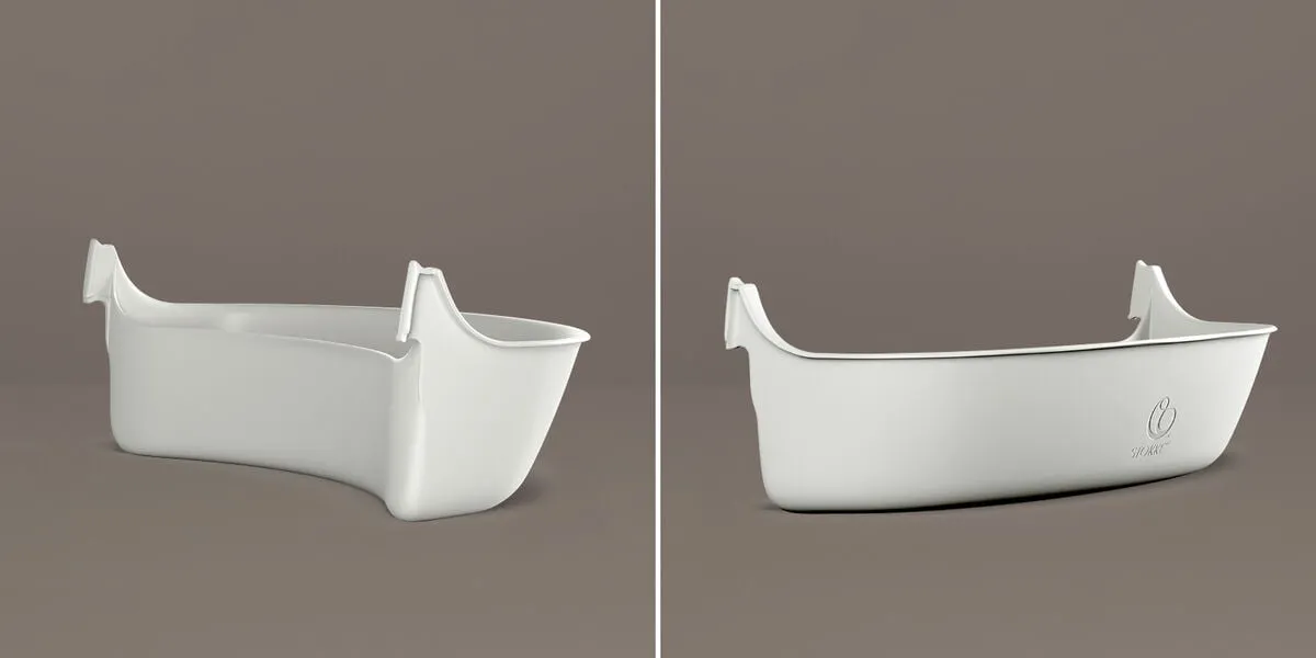 Контейнер Stokke Storage Tripp Trapp для хранения