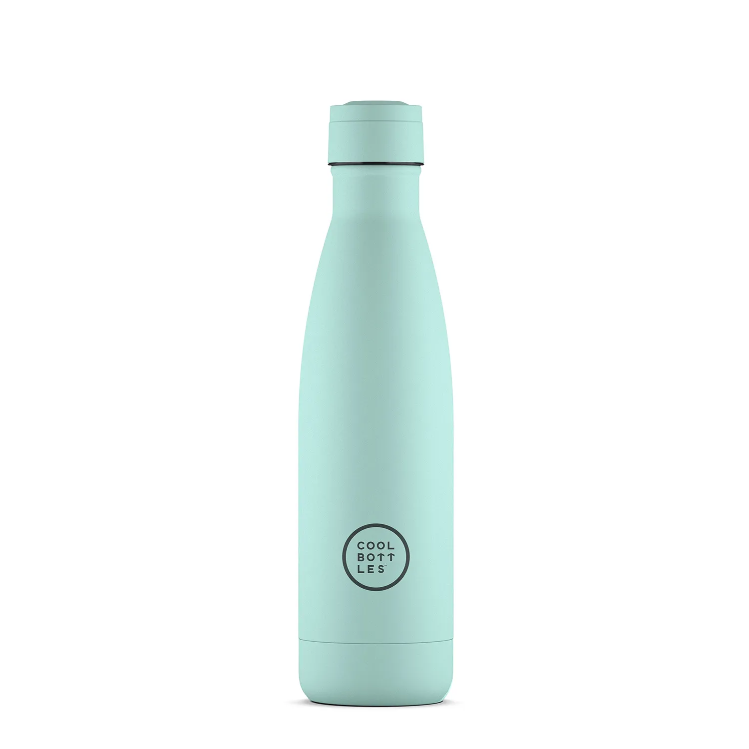 Термос-термобутылка Cool Bottles Pastel Sky 500 мл CB500PAS