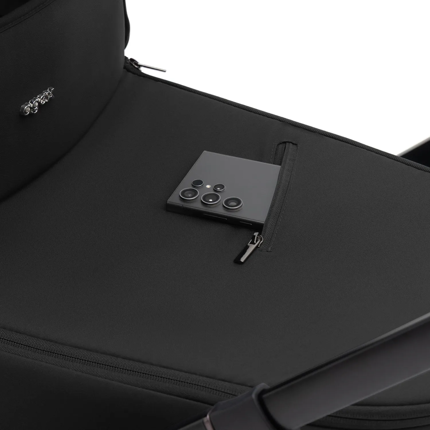 Коляска 2 в 1 AGEX Prima Pro 2025