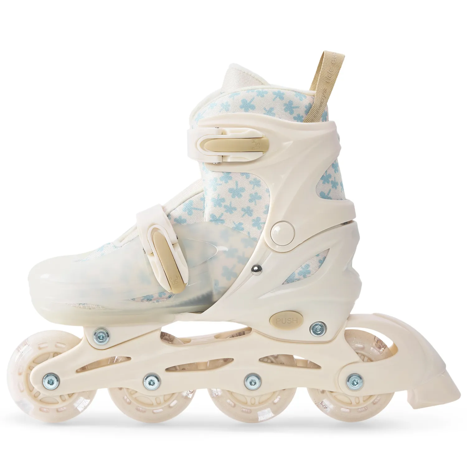 Ролики-коньки 3 в 1 Happy Baby SCROLLS р.30-33