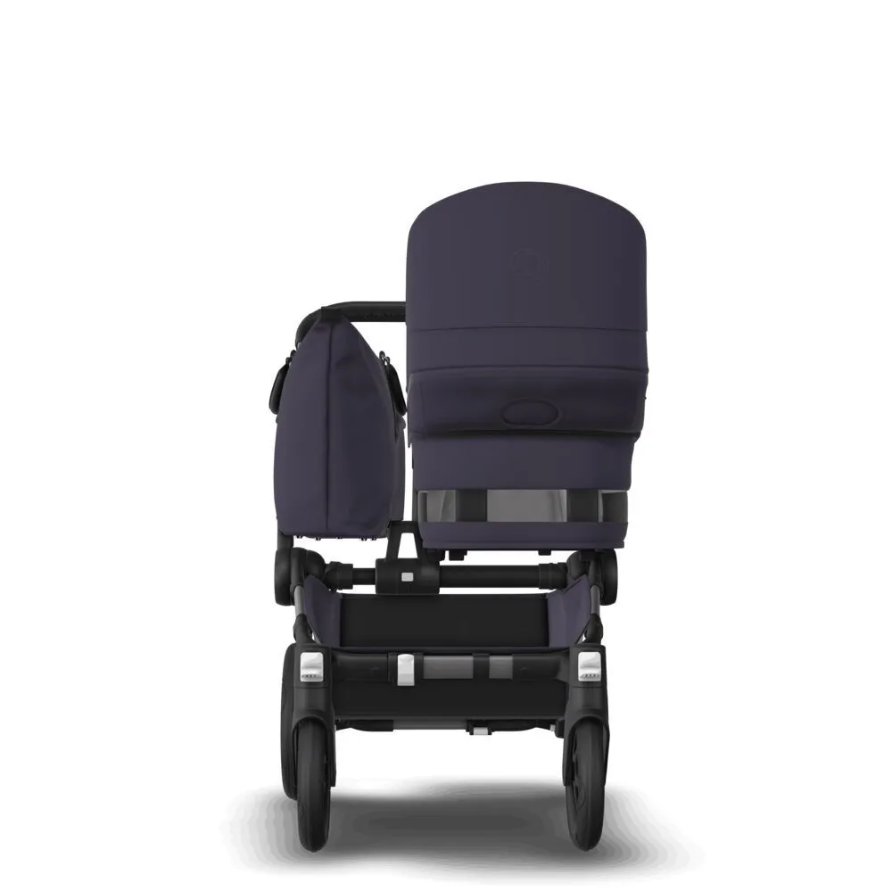 Коляска 2 в 1 Bugaboo Donkey 5 Mono Complete Classic