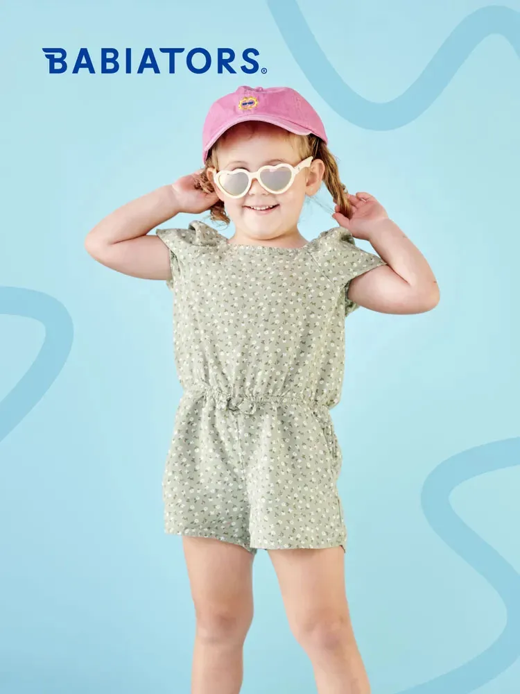 Очки Babiators Polarized Hearts солнцезащитные (0-2)