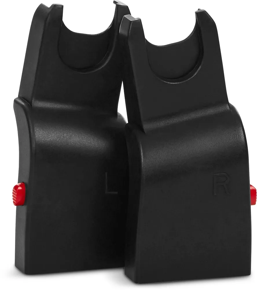 Адаптеры для установки автокресла на коляски ABC-Design Salsa, Samba, Zoom