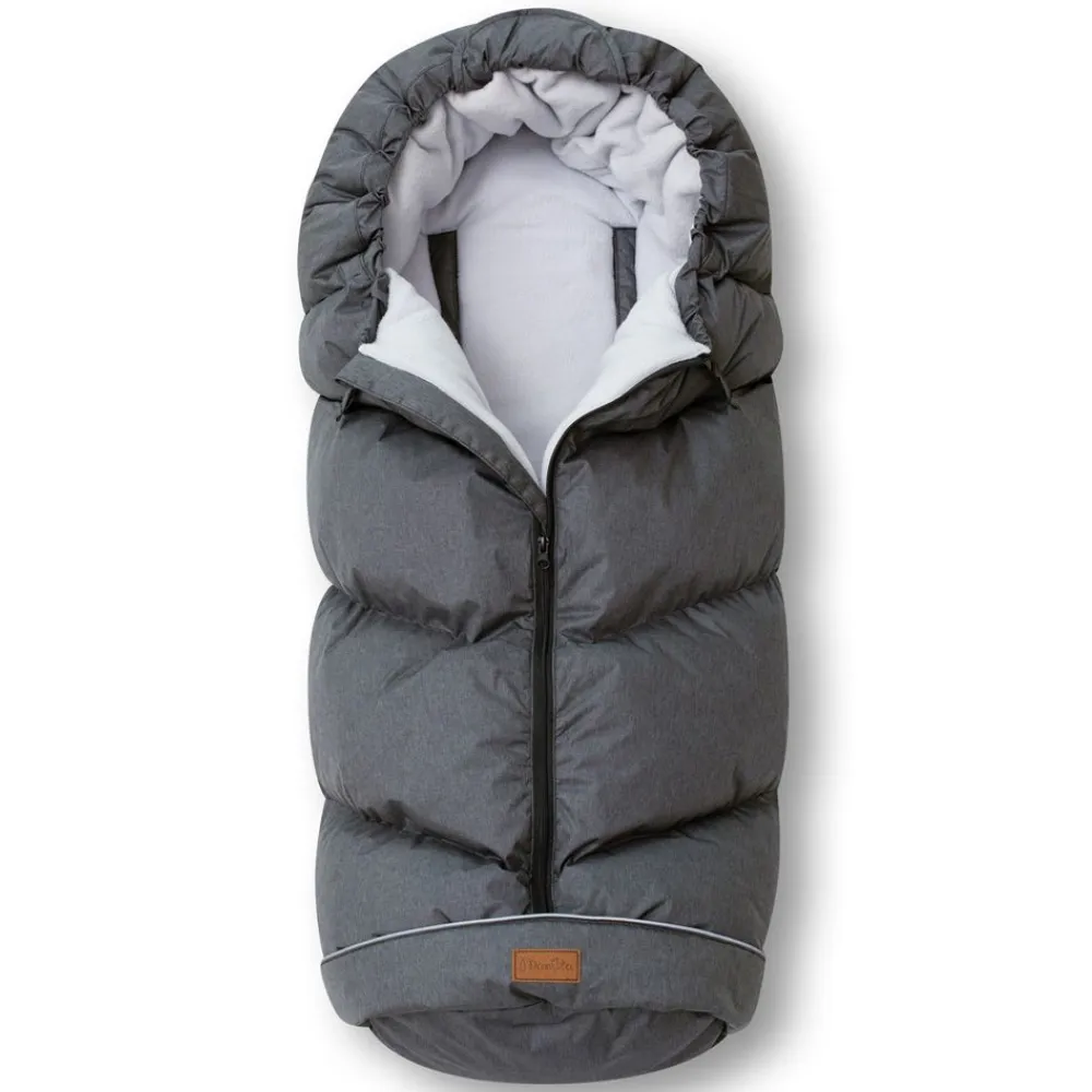 Конверт детский в коляску Mansita UNI