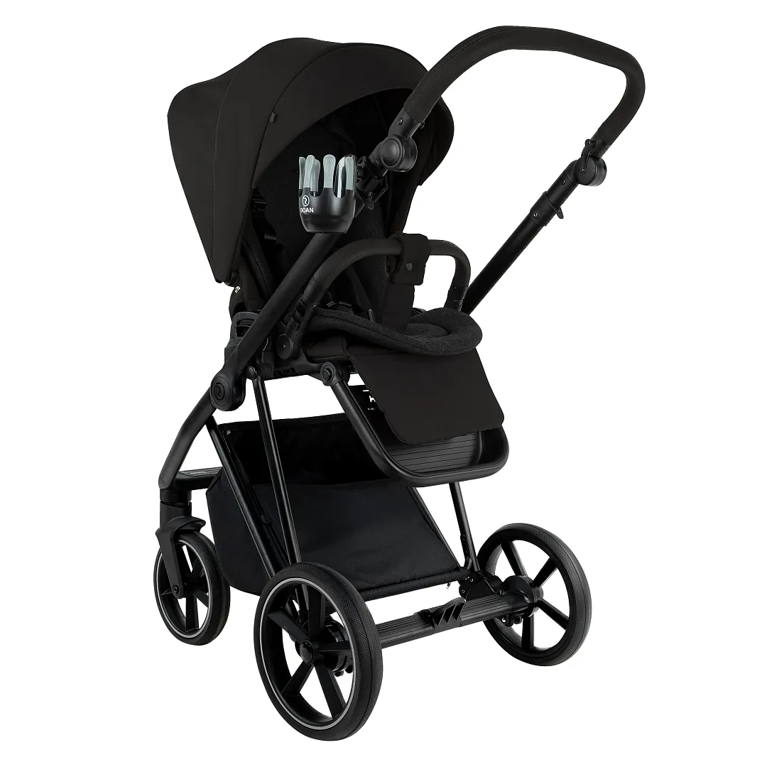Коляска 2 в 1 Roan Sol 2.0