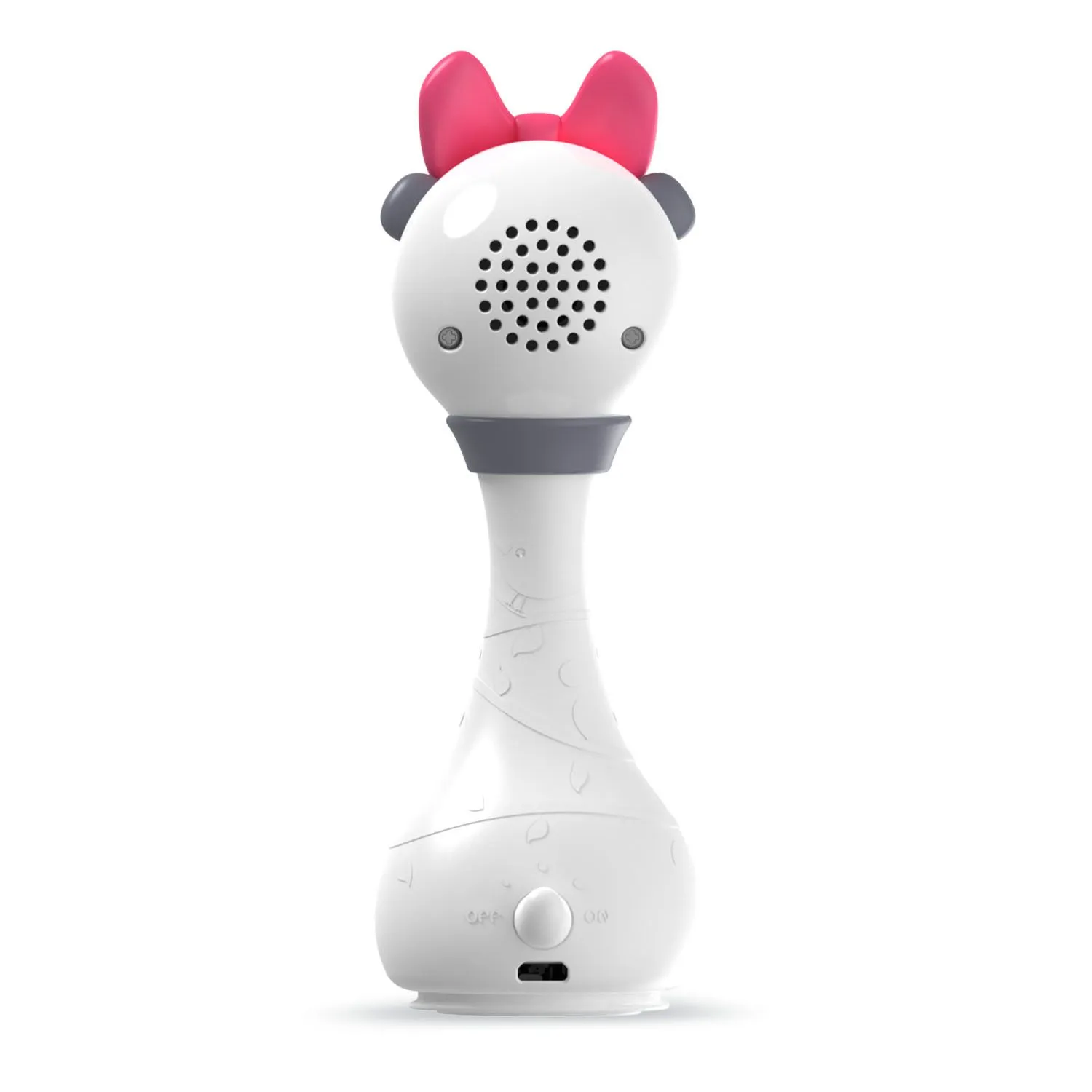 Музыкальная игрушка Alilo Малышарики Пандочка R1 6123