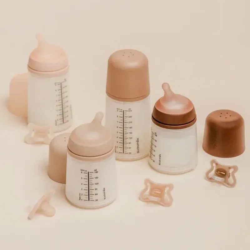 Соска-пустышка для новорожденных Suavinex ZERO SX Pro 2-2 мес S