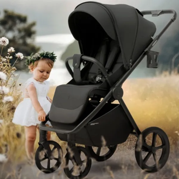 Прогулочные коляски SBL / Sweet Baby: сравниваем, выбираем