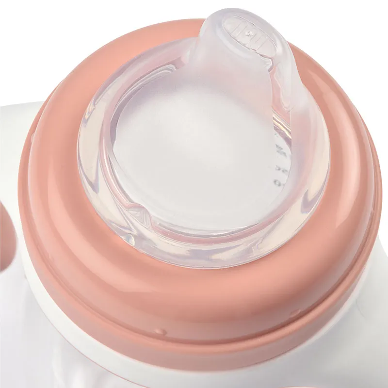 Поильник детский Beaba 2 в 1 Learning Cup 210 мл