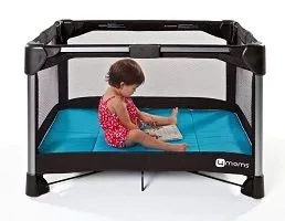 Манеж-кровать 4Moms Breeze
