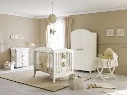 Правила обустройства детской комнаты Правила обустройства детской комнаты