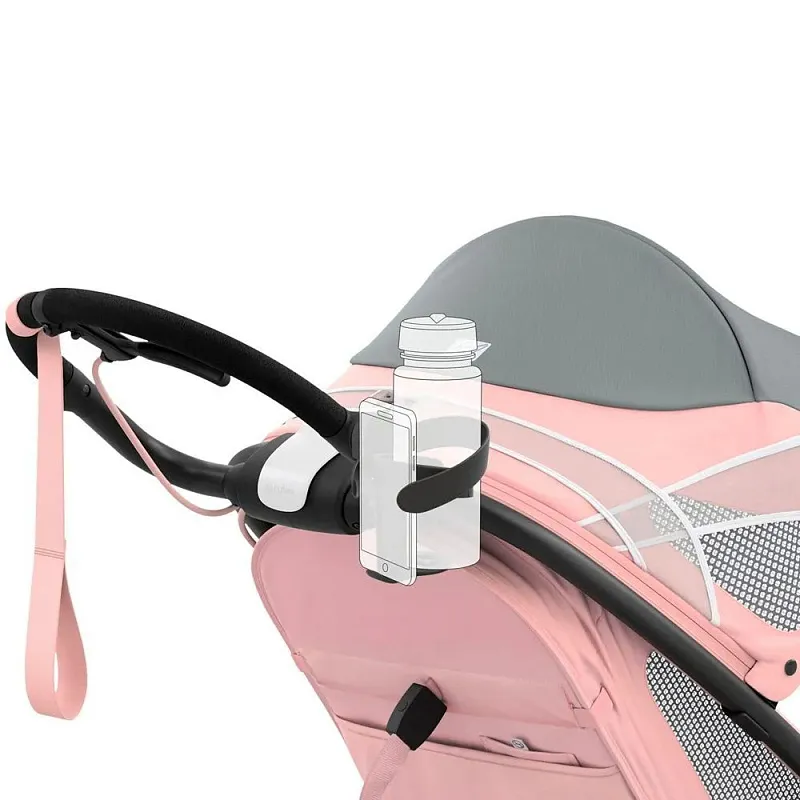 Подстаканник 2 в 1 для коляски Cybex