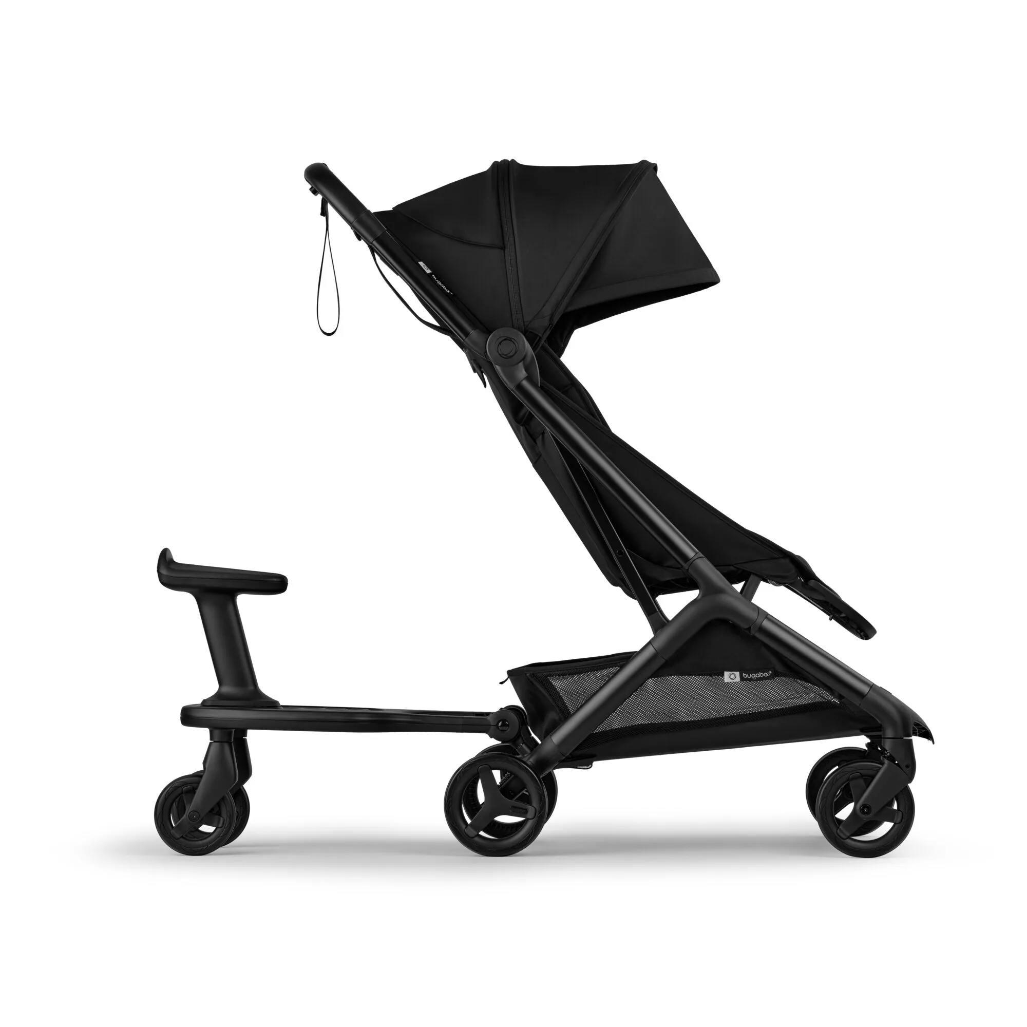Подножка для второго ребенка Bugaboo wheeled board 100328002