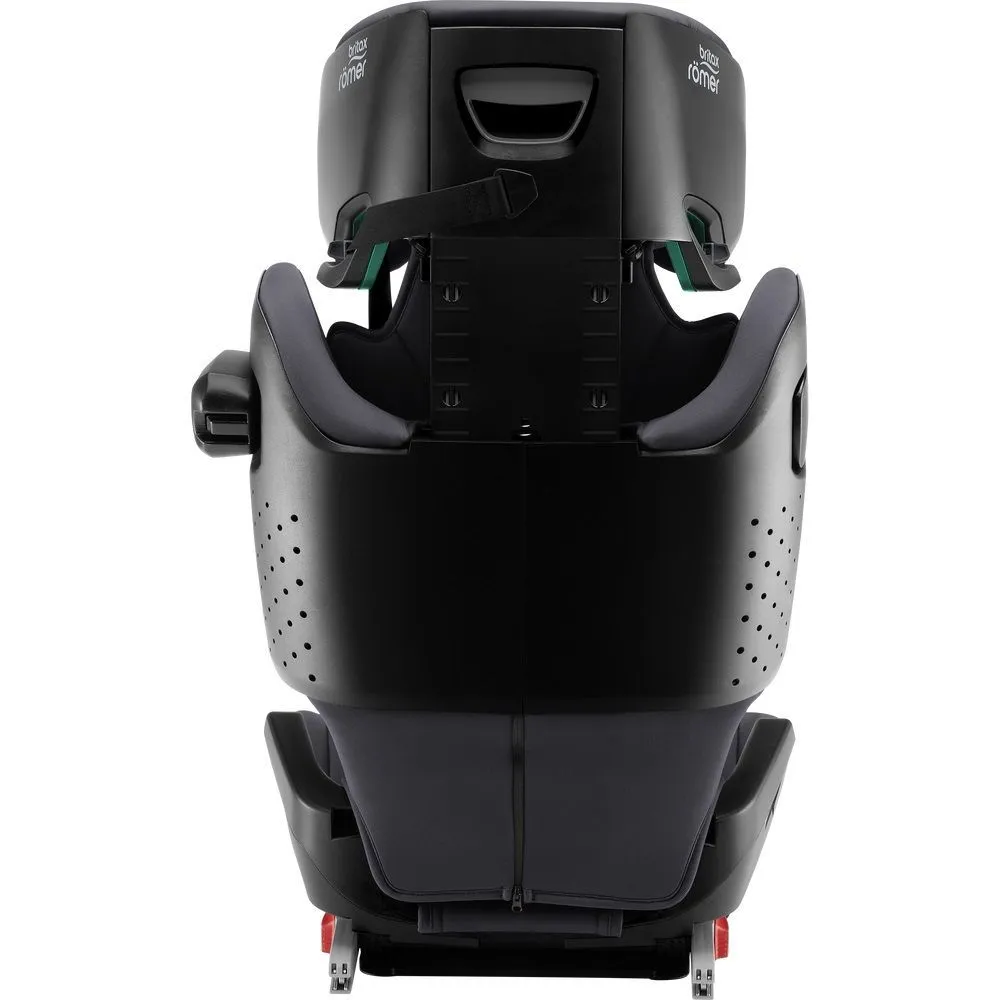 Автокресло 2/3 Britax Roemer KIDFIX i-Size