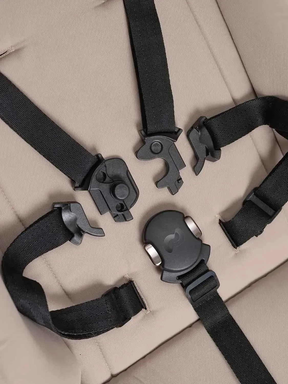 Коляска прогулочная Carrello Costa CRL-5543