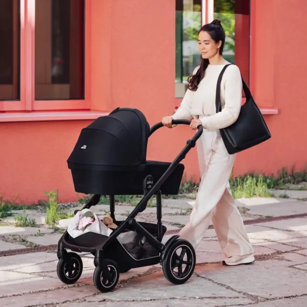 Коляска 2 в 1 Britax Roemer Smile 5Z Style