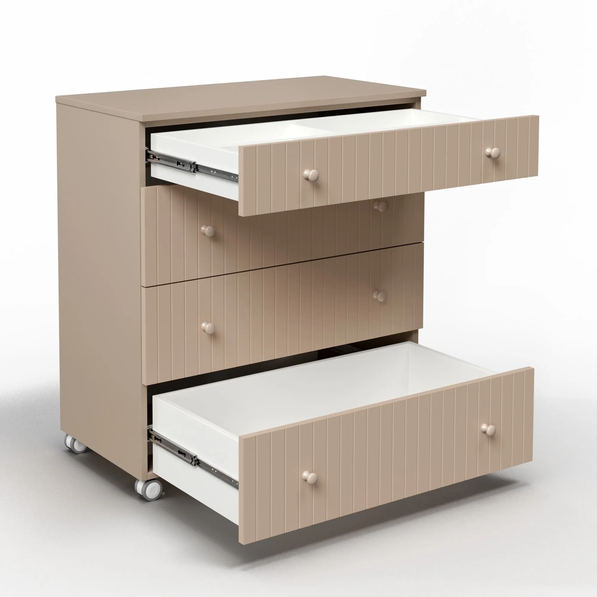 Комод ANTEMI Classic