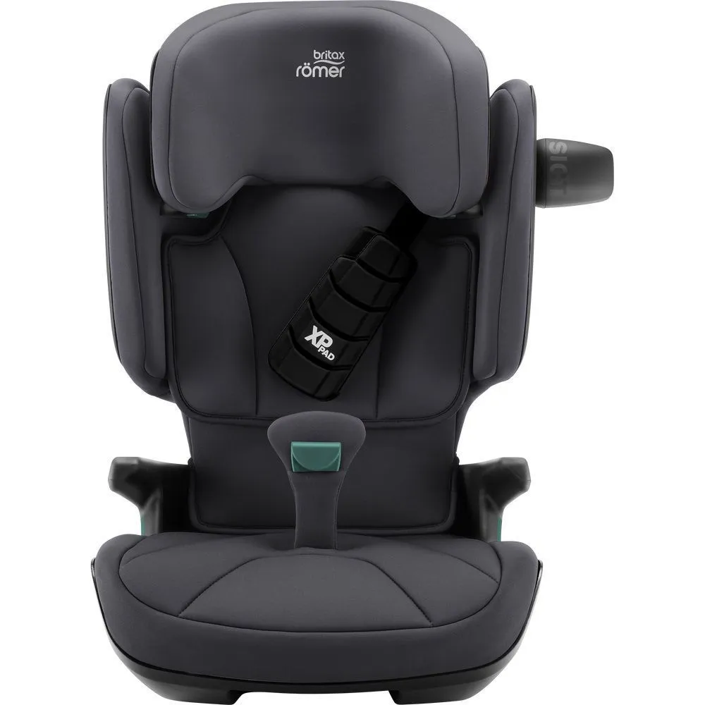 Автокресло 2/3 Britax Roemer KIDFIX i-Size