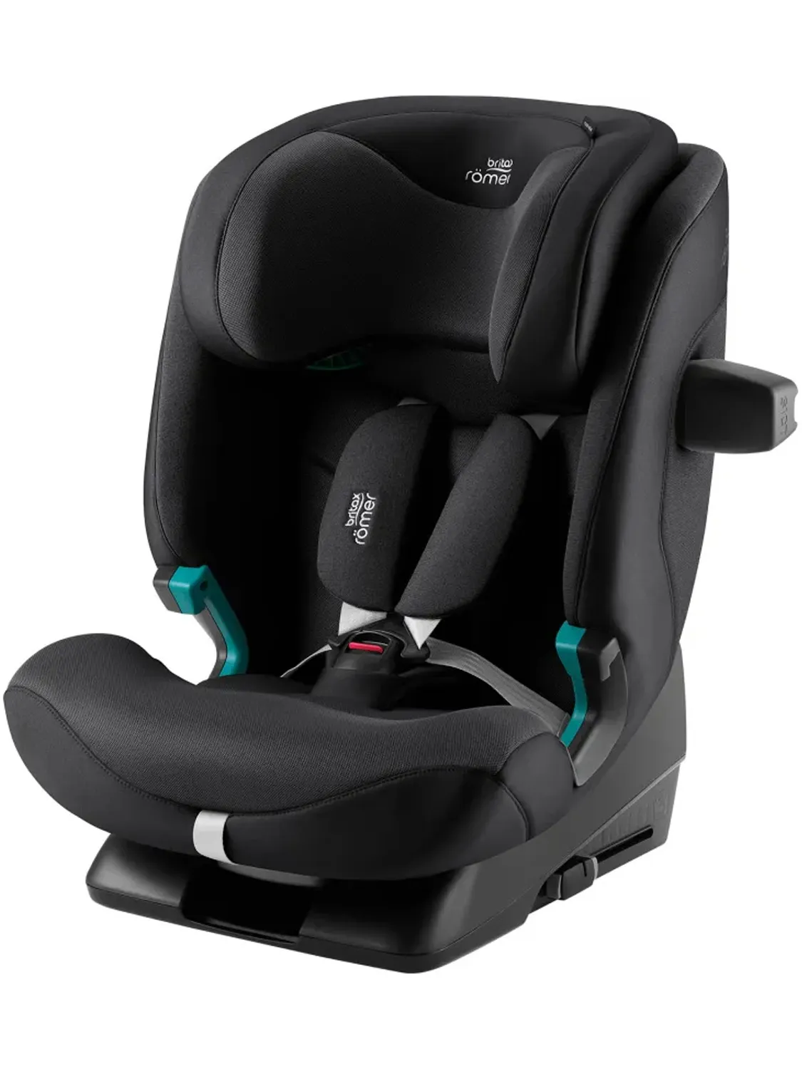 Автокресло 1/2/3 Britax Roemer Advansafix Pro Style