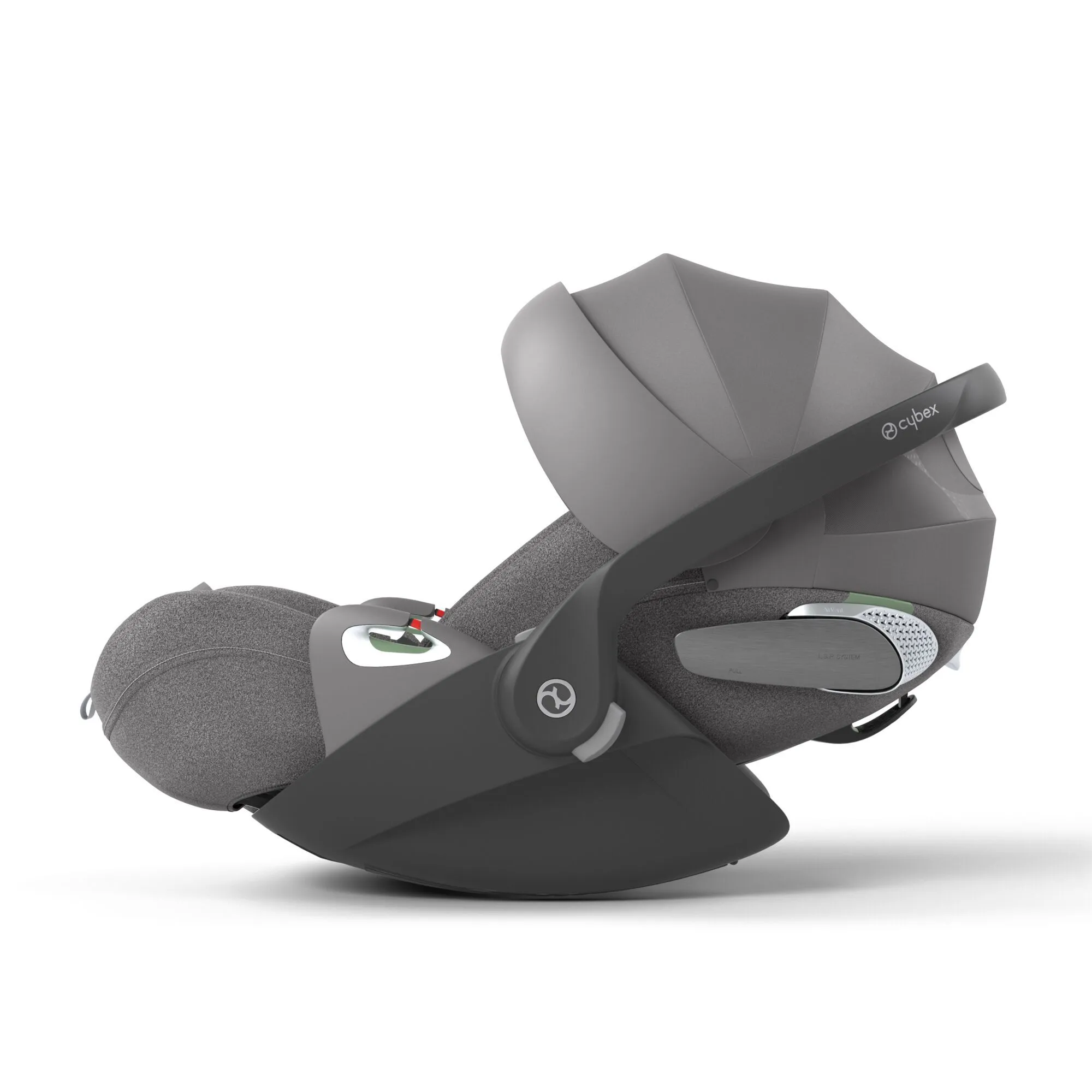 Автокресло 0+ Cybex Cloud T i-Size Plus