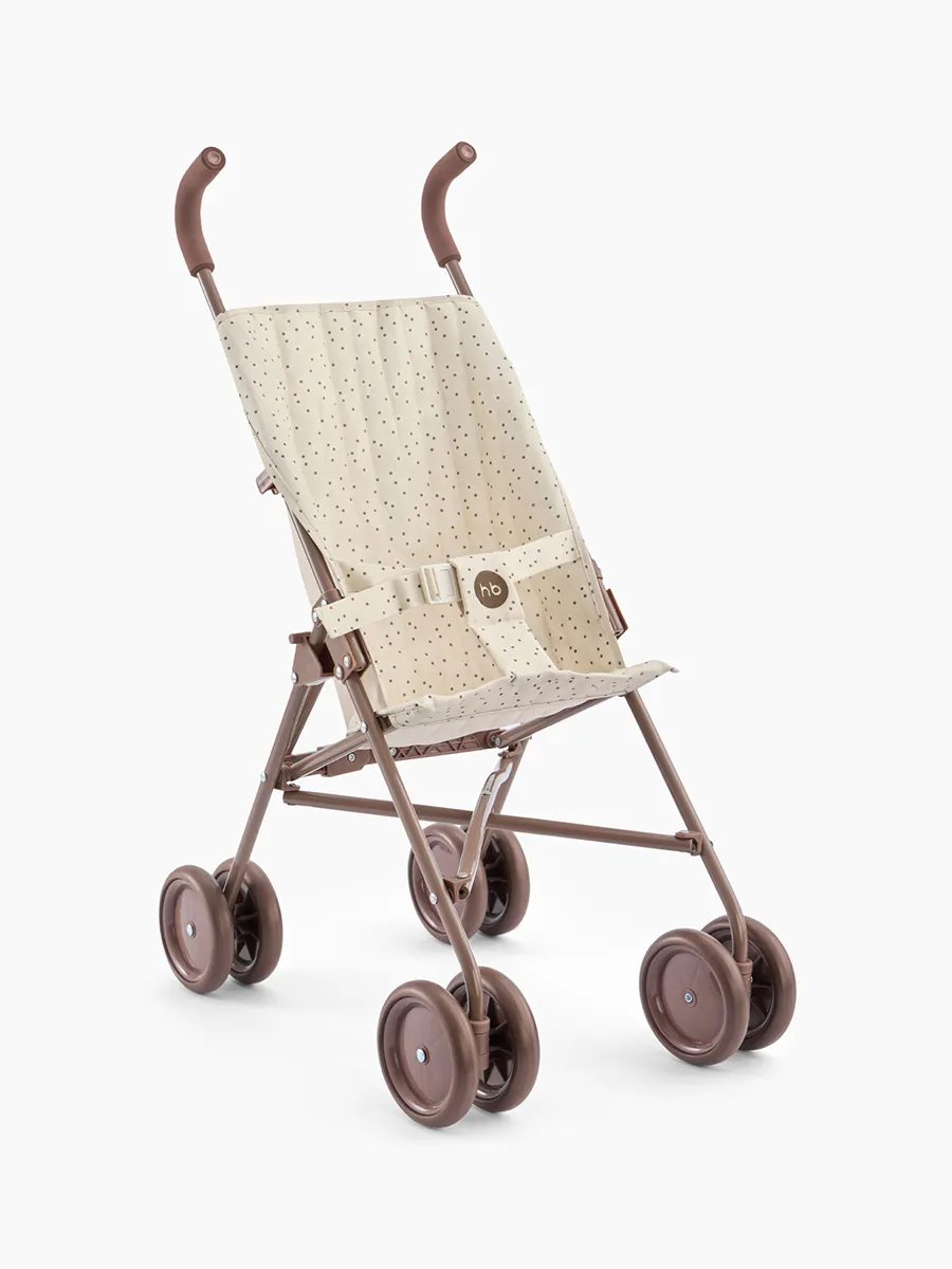 Коляска для кукол Happy Baby TWIGLET «ТВИГЛЕТ»
