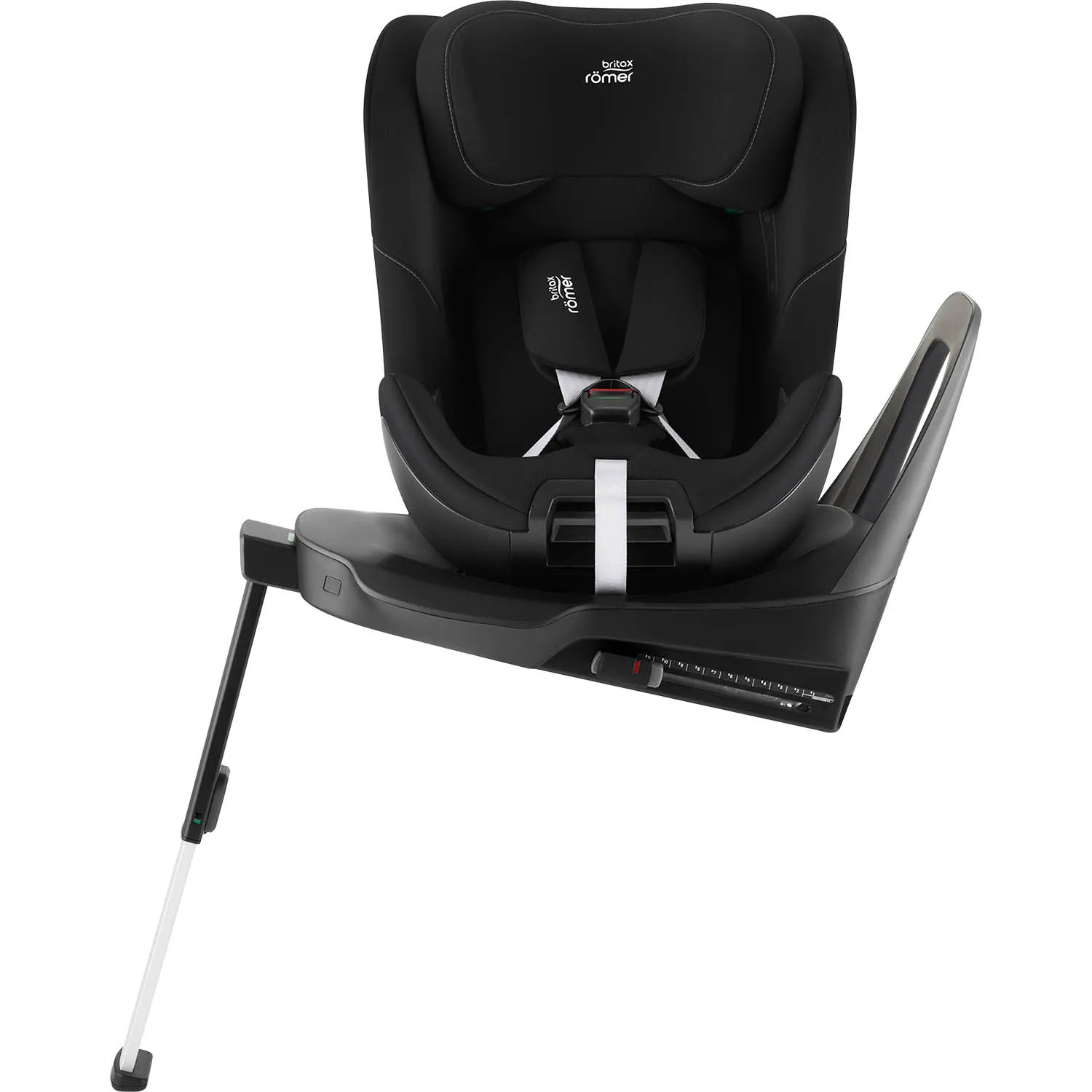 Автокресло 0+/1/2 Britax Roemer Swivel