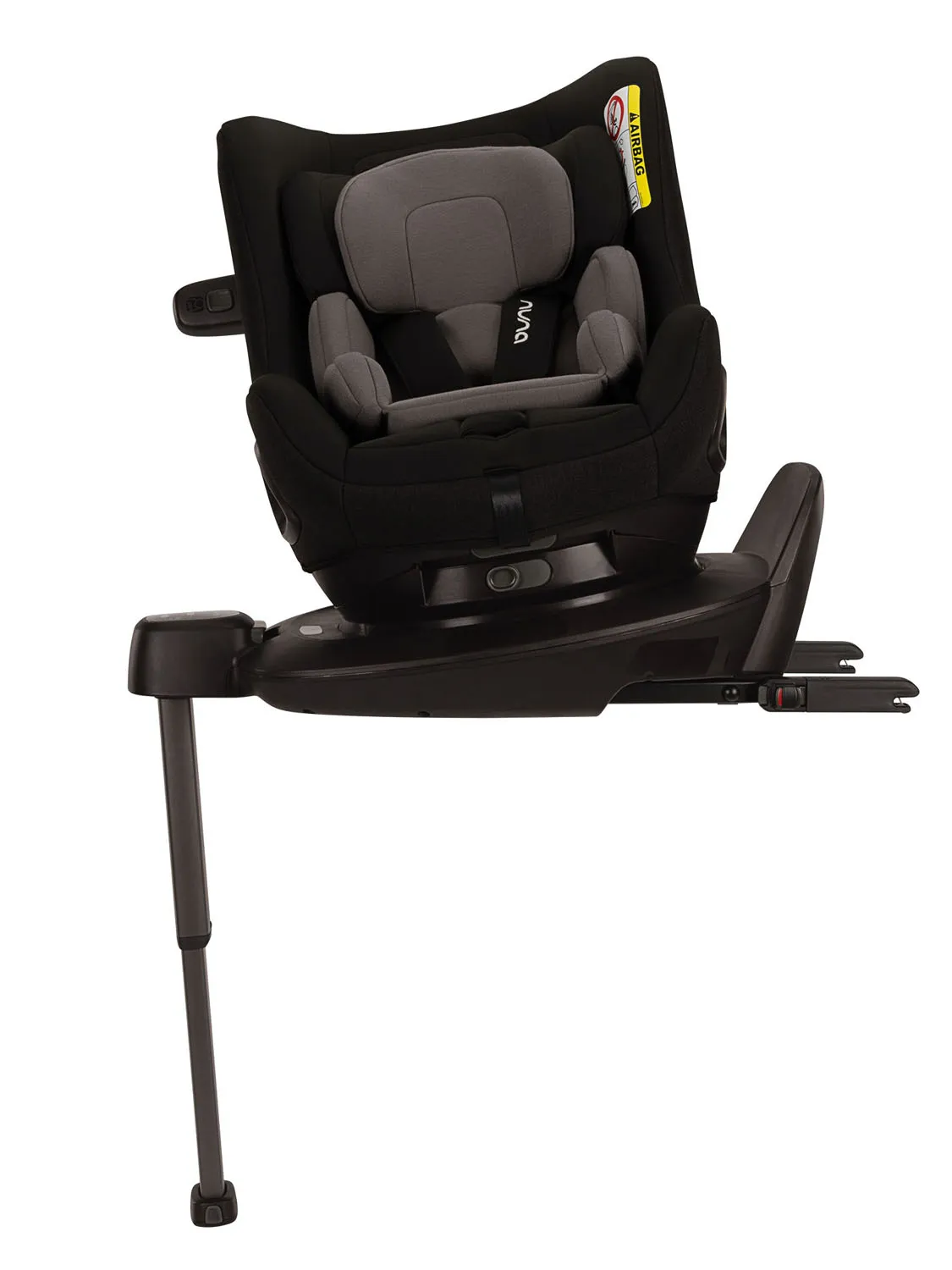 Автокресло 0-1 Nuna PRUU