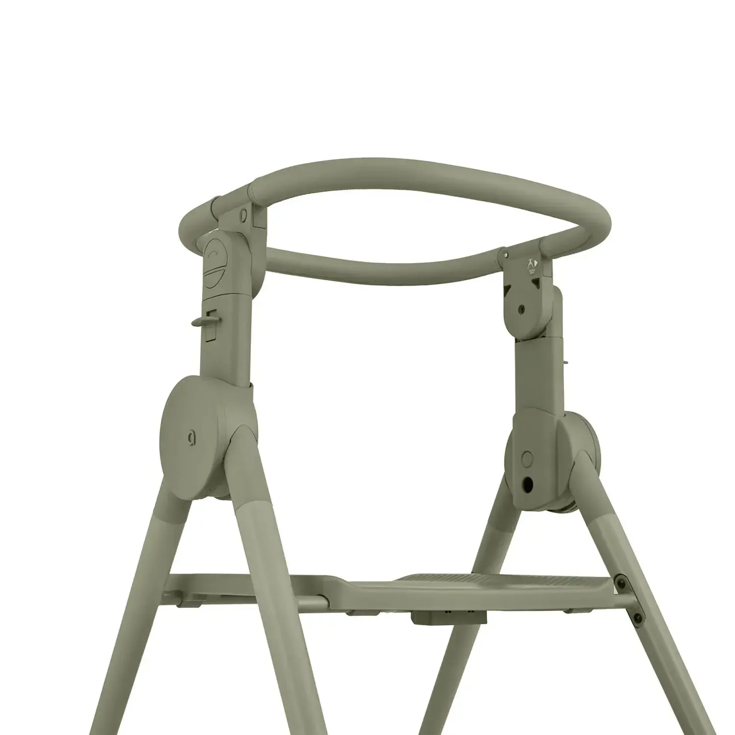 Стул-трансформер для кормления Anex OZY