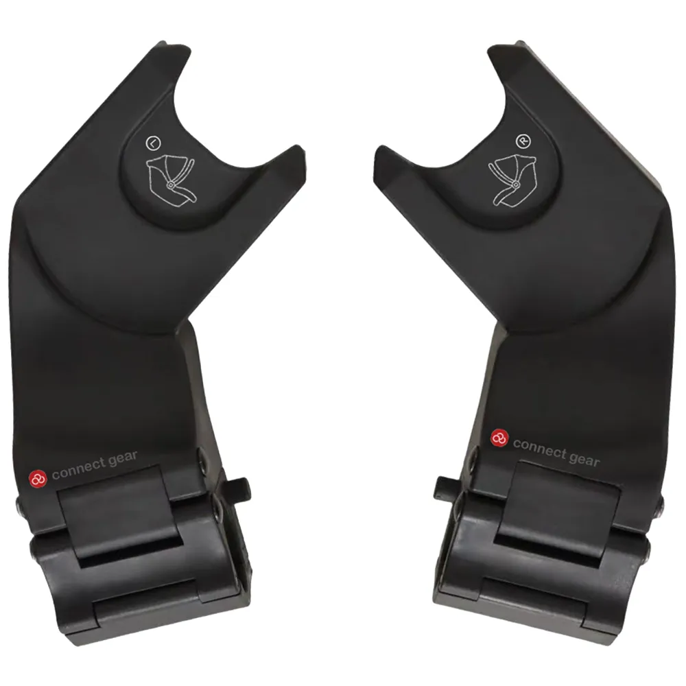 Адаптер Bumprider Connect.mini для автокресел