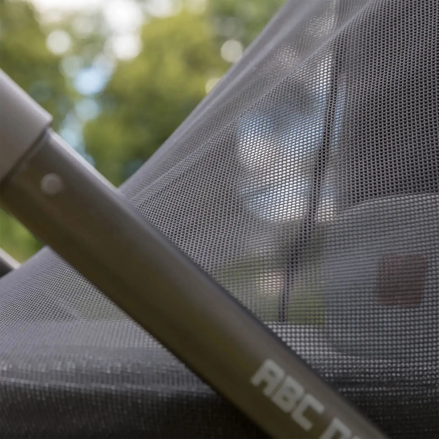 Сетка москитная ABC-Design Universal Mosquito net black