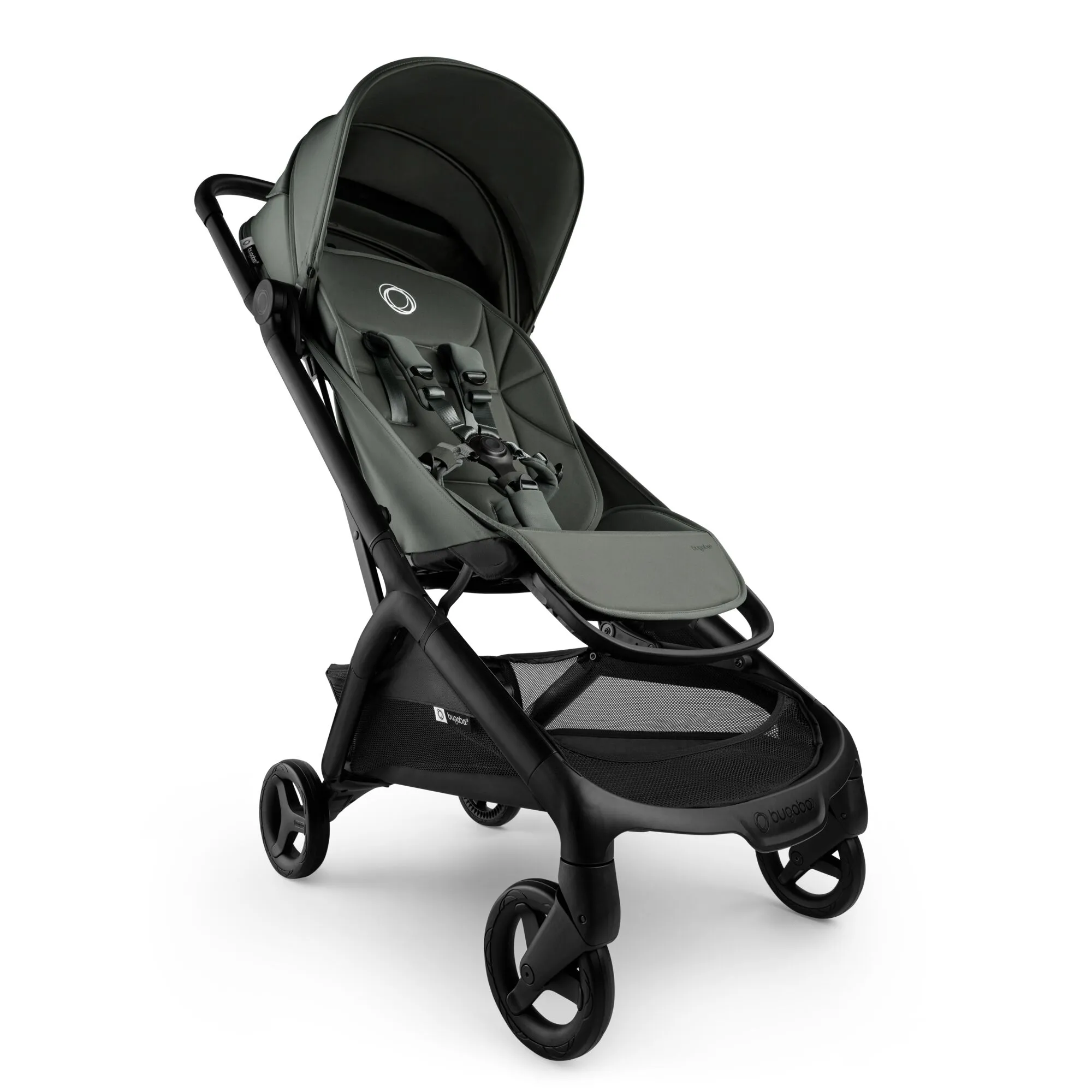 Коляска прогулочная Bugaboo Butterfly 2