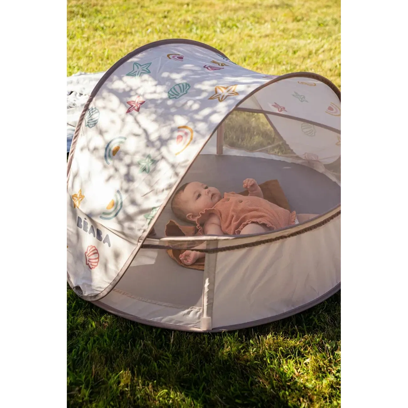 Палатка от солнца Beaba