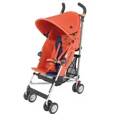 Прогулочная коляска Maclaren Triumph