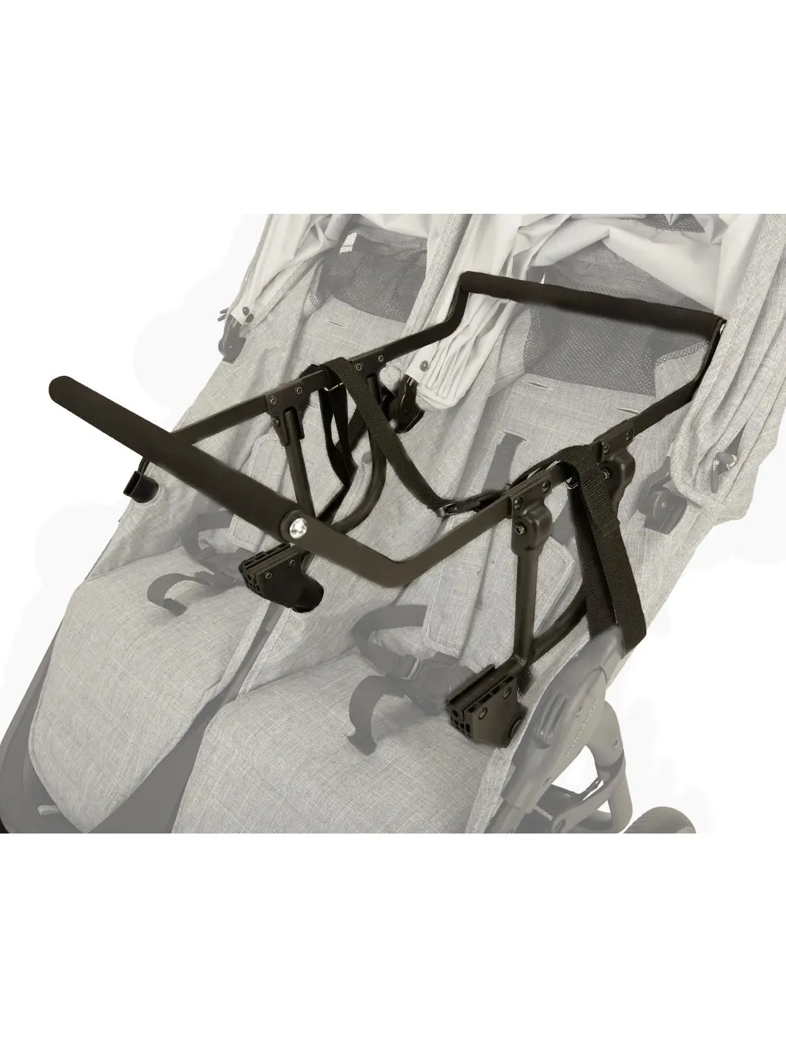 Адаптер Valco Baby Universal Car Seat для колясок Duo Trend