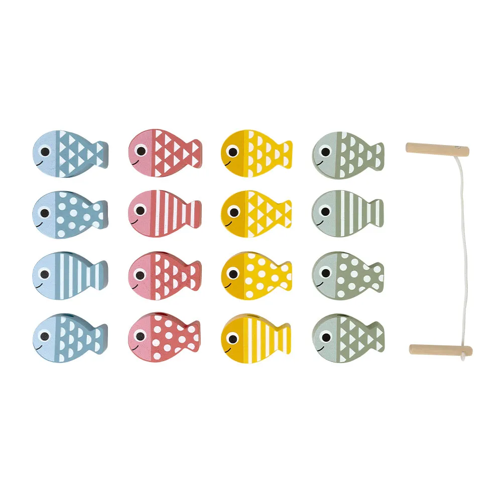 Балансир-шнуровка edda Кит и рыбки BSG-01001