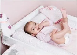 Приданое для малыша