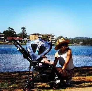 Конфигуратор Bugaboo Bee 5