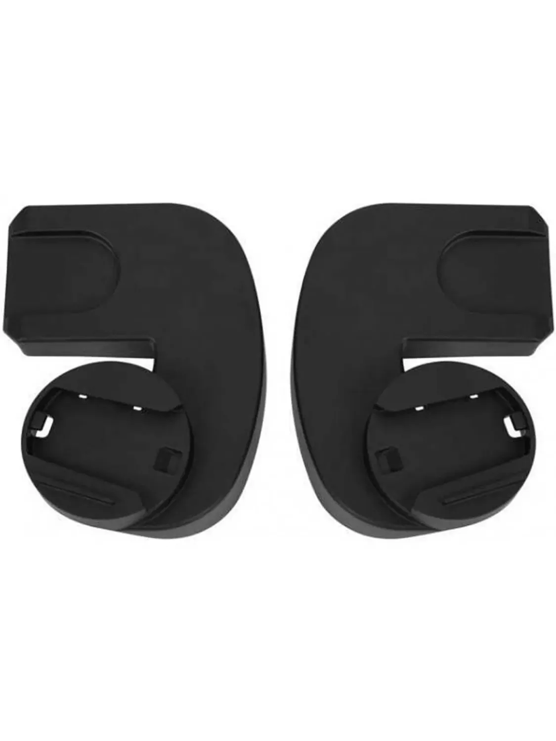 Адаптер Cybex Melio для установки автокресел Maxi-Cosi/Cybex/BeSafe