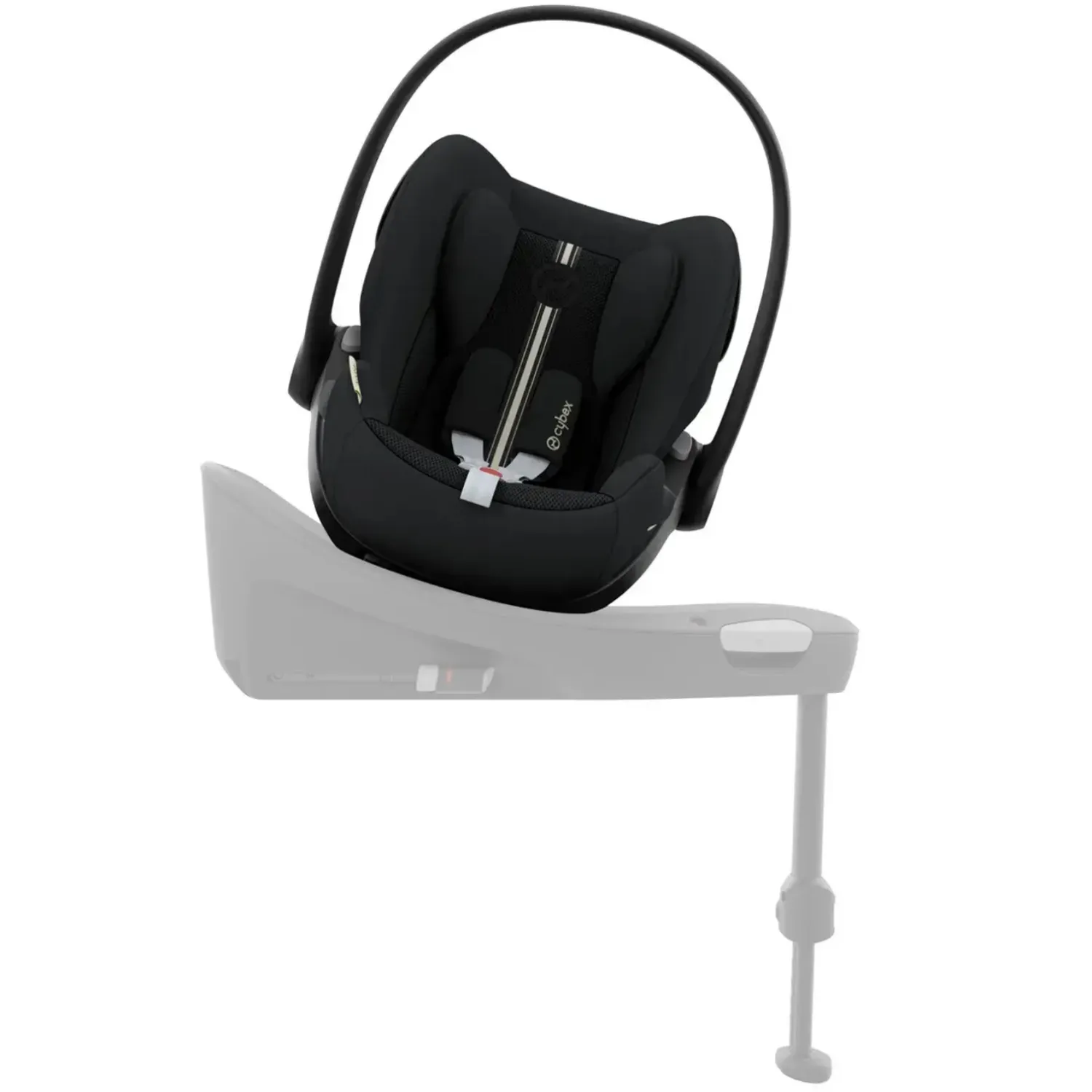 Автокресло 0+ Cybex Cloud G i-Size Plus