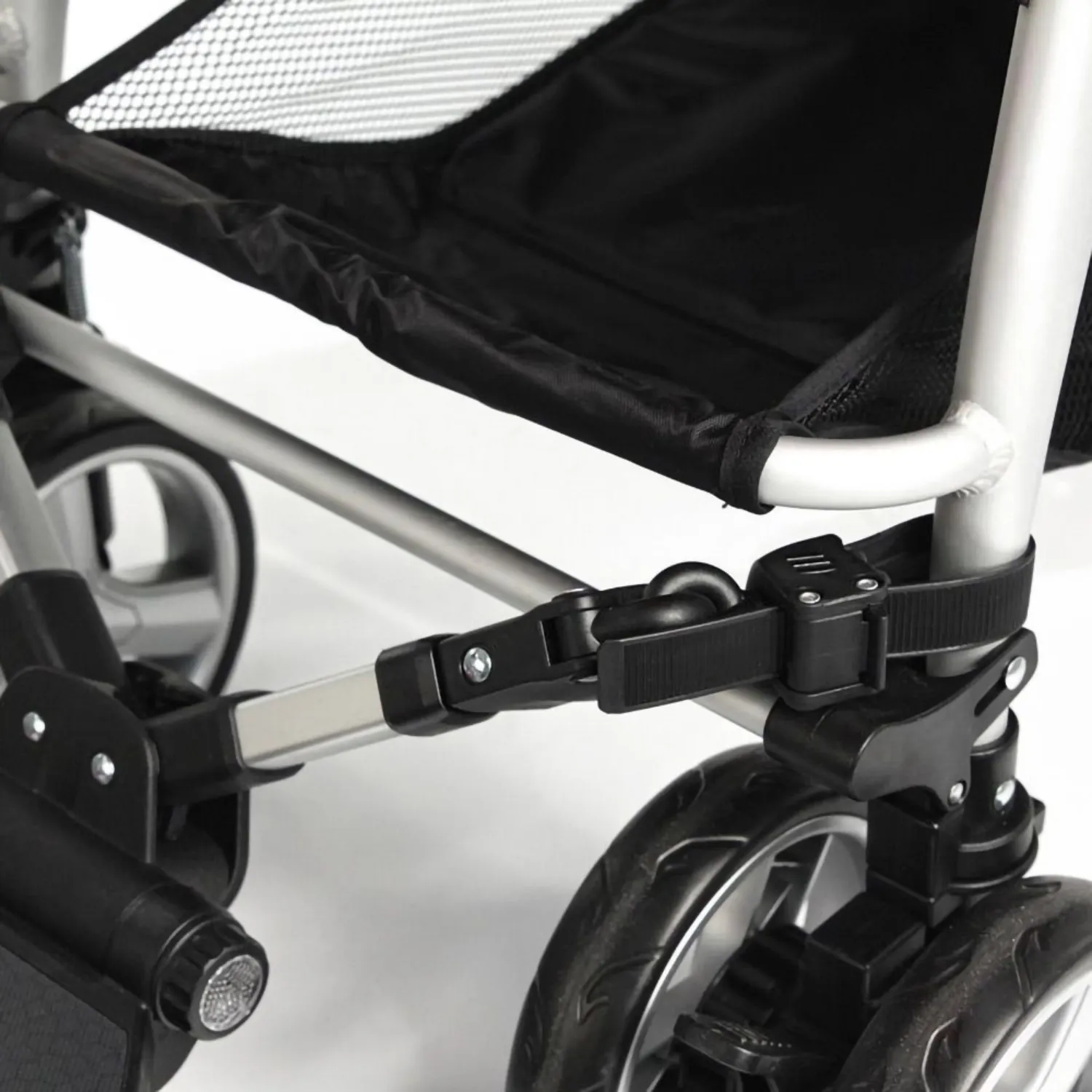 Подножка Bumprider для второго ребенка