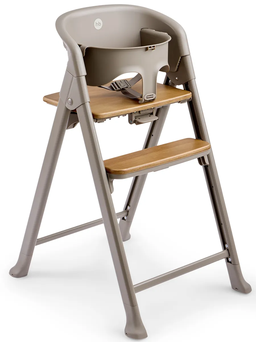 Стул для кормления Happy Baby Dorian