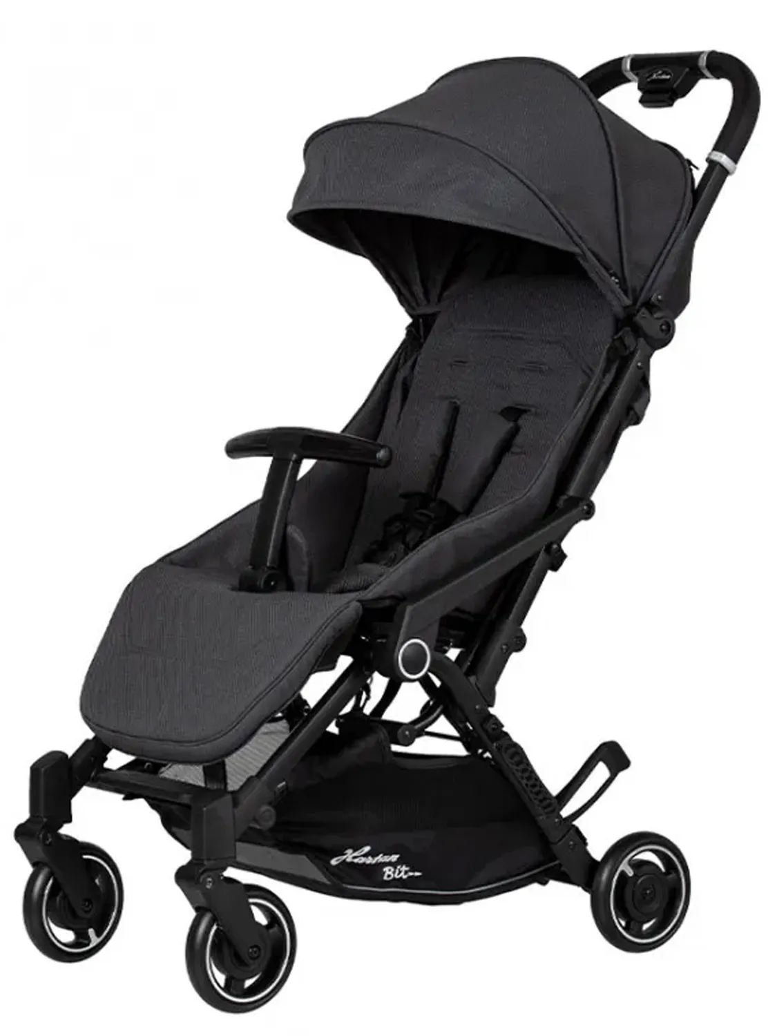Прогулочная коляска Hartan Bit